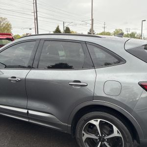 FORD ESCAPE ST-LINE ELITE - 6