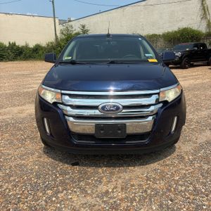 2011 FORD EDGE LIMITED — миниатюра 14