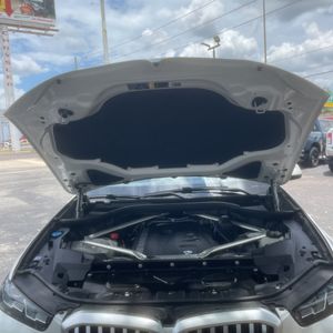 2024 BMW X5 SDRIVE40I 缩略图 45