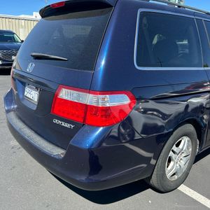2005 Honda ODYSSEY EX-L 照片 46