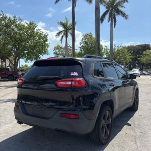 JEEP CHEROKEE SPORT ALTITUDE - 8