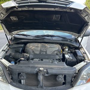 صورة مصغرة 41 لـ 2007 KIA SORENTO LX