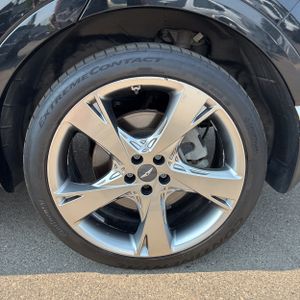 2022 Genesis GV80 3.5T 缩略图 18