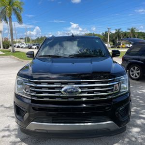 2021 FORD EXPEDITION MAX XLT — миниатюра 14