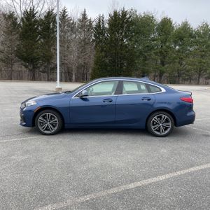 BMW 228I GRAN COUPE XDRIVE - 3