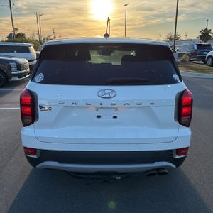 HYUNDAI PALISADE SE - 6