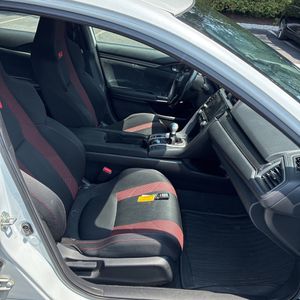 2020 Honda CIVIC SI thumbnail 33