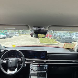 2025 Hyundai SANTA FE SEL 缩略图 37