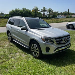 2019 Mercedes-BENZ GLS 缩略图 12