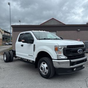 FORD S/D C/C XL - 7