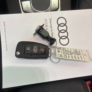 2018 AUDI A3 PREMIUM 缩略图 55