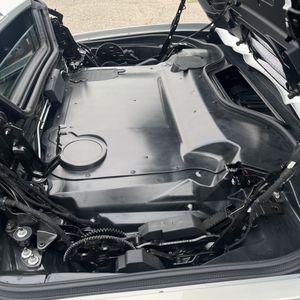 2023 Chevrolet CORVETTE STINGRAY — миниатюра 42