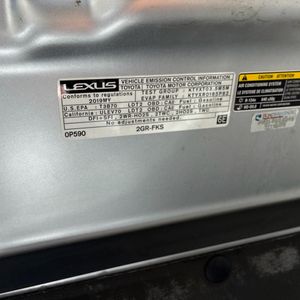 صورة 48 لـ 2019 Lexus RX 350 BASE