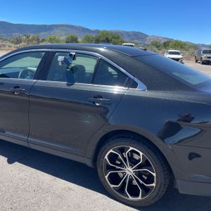 صورة 6 لـ 2015 FORD TAURUS SHO