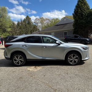LEXUS RX 350 PREMIUM - 10