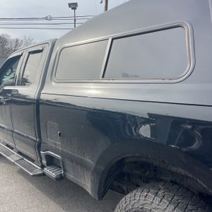 FORD F-350 SUPER DUTY LARIAT - 6