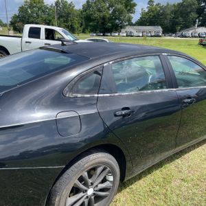 2016 Chevrolet MALIBU LT — фото 9