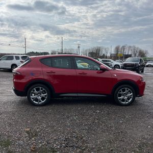 DODGE HORNET R/T - 10