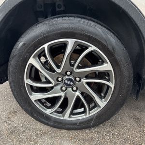2020 Lincoln CORSAIR STANDARD 缩略图 19