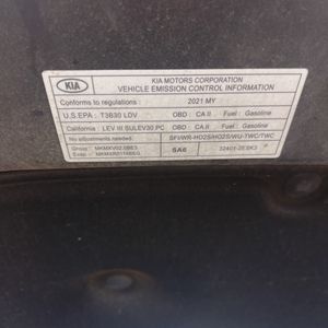 صورة مصغرة 47 لـ 2021 KIA SOUL LX