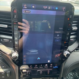 صورة مصغرة 36 لـ 2026 RAM 1500 RHO