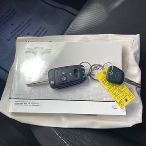 2012 Chevrolet CAMARO LT 缩略图 52