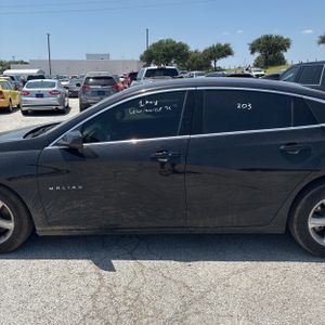 2023 Chevrolet MALIBU LT 照片 4
