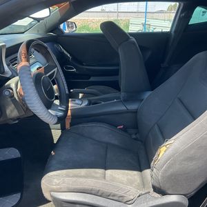 2011 Chevrolet CAMARO LT 缩略图 32
