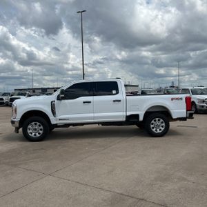 FORD F-250 SUPER DUTY XLT - 3