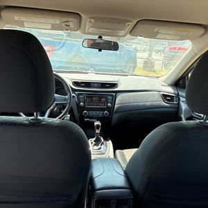2018 Nissan ROGUE S — миниатюра 35
