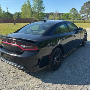 DODGE CHARGER GT - 8
