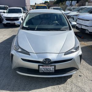 صورة 14 لـ 2022 Toyota PRIUS LE
