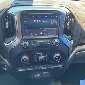 2019 Chevrolet SILVERADO 1500 RST — миниатюра 41