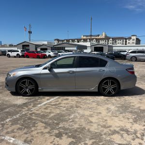 HONDA ACCORD SPORT - 3