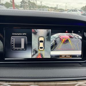 صورة مصغرة 39 لـ 2016 Mercedes-BENZ S-CLASS