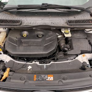 2013 FORD ESCAPE TITANIUM 缩略图 42