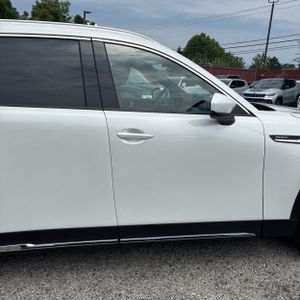 صورة مصغرة 11 لـ 2024 Mazda CX-90 PLUG-IN HYBRID PREMIUM PLUS