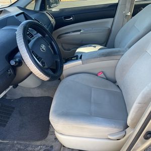 2006 Toyota PRIUS BASE 照片 56