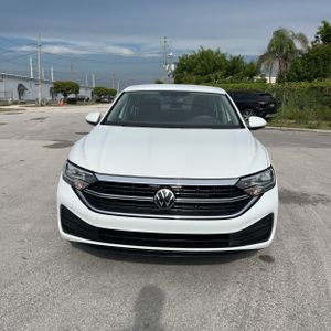 2023 Volkswagen JETTA S 缩略图 14