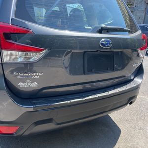 صورة مصغرة 56 لـ 2023 Subaru FORESTER BASE