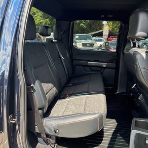 2023 FORD F-150 TREMOR — миниатюра 39