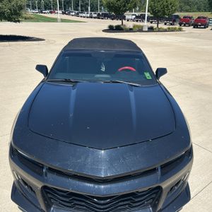 2014 Chevrolet CAMARO LT — миниатюра 15