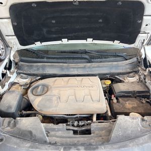 2015 JEEP CHEROKEE LATITUDE — миниатюра 44