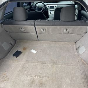 صورة مصغرة 39 لـ 2012 Toyota PRIUS THREE