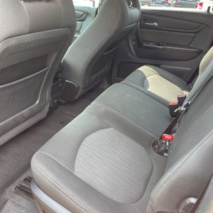 2017 Chevrolet TRAVERSE LT 缩略图 57