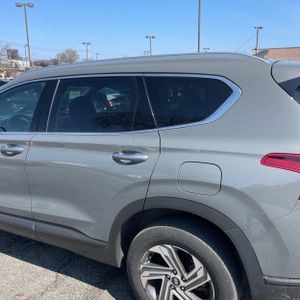 HYUNDAI SANTA FE SEL - 6