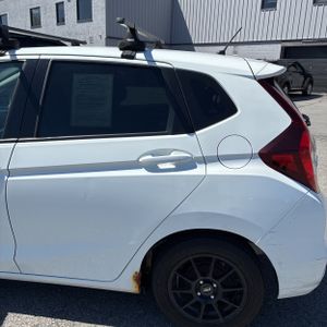 HONDA FIT - 6