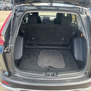 2020 Honda CR-V EX 照片 43