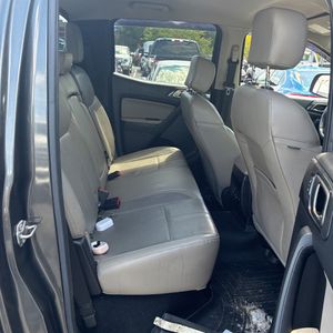 صورة 35 لـ 2019 FORD RANGER LARIAT