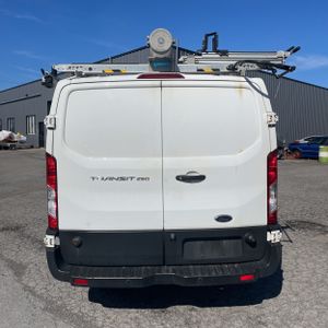 FORD TRANSIT 250 - 7